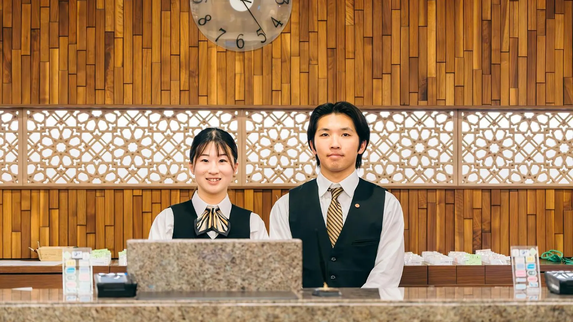 ハートンホテル北梅田 大阪市 ホテル