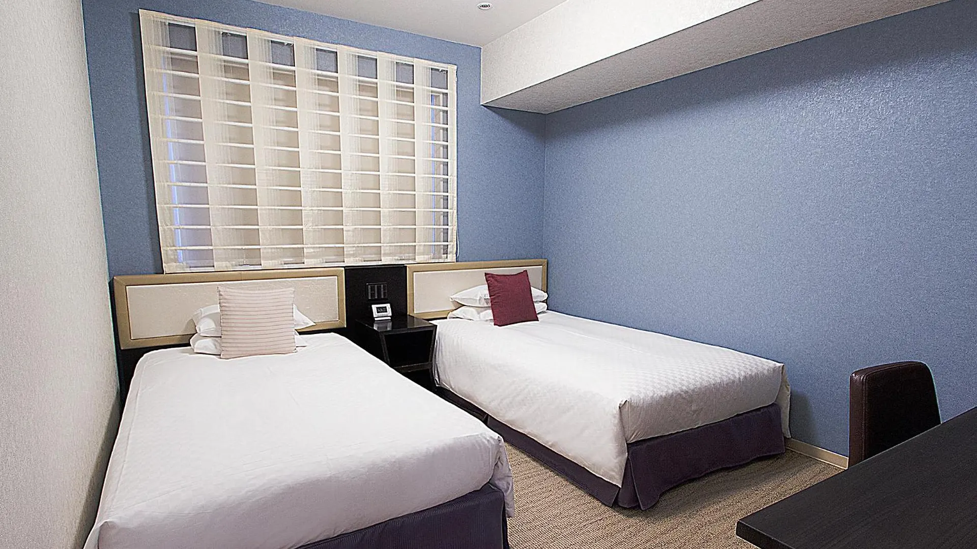 Hearton Hotel Kita Umeda Osaka Japón