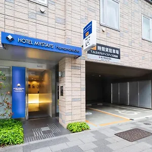 Mystays Hamamatsucho Hotel Tóquio