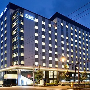 Keikyu Ex Haneda Hotel Tóquio