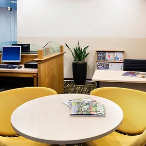 **** Hotel Atrium By Ihg Singapore
