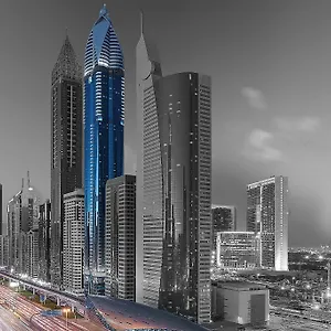 **** Hotel Rose Rayhaan By Rotana - United Arab Emirates