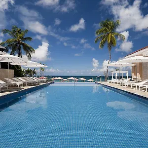 **** Hotel Bodyholiday Saint Lucia