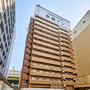 3* Hotell Toyoko Umeda Higashi