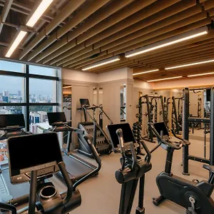 ***** Hotel Andaz Singapore, By Hyatt Singapore