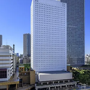 Sunshine Ikebukuro Hotel Tóquio