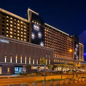 Liber At Universal Japan Hotel