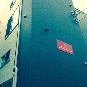  Apartment Shitamachi Base Japan