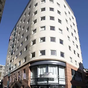 컴포트 인 롯폰기 호텔 도쿄