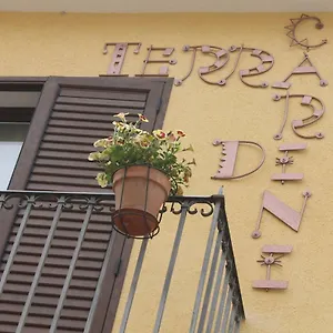  Casa vacanze Terra Di Italia