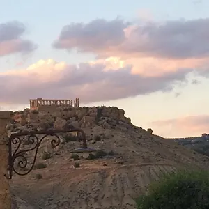  Appartamento Il Giardino Di Athena Italia