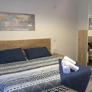  Appartamento Casa Vittoria - A Pochi Passi Da Porta Romana Italia