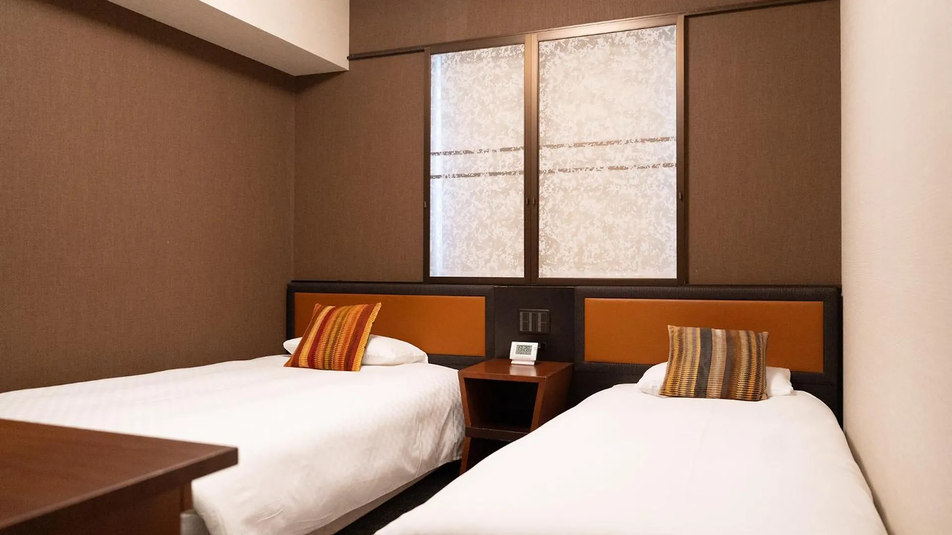 ***  Hearton Hotel Kita Umeda Осака Япония