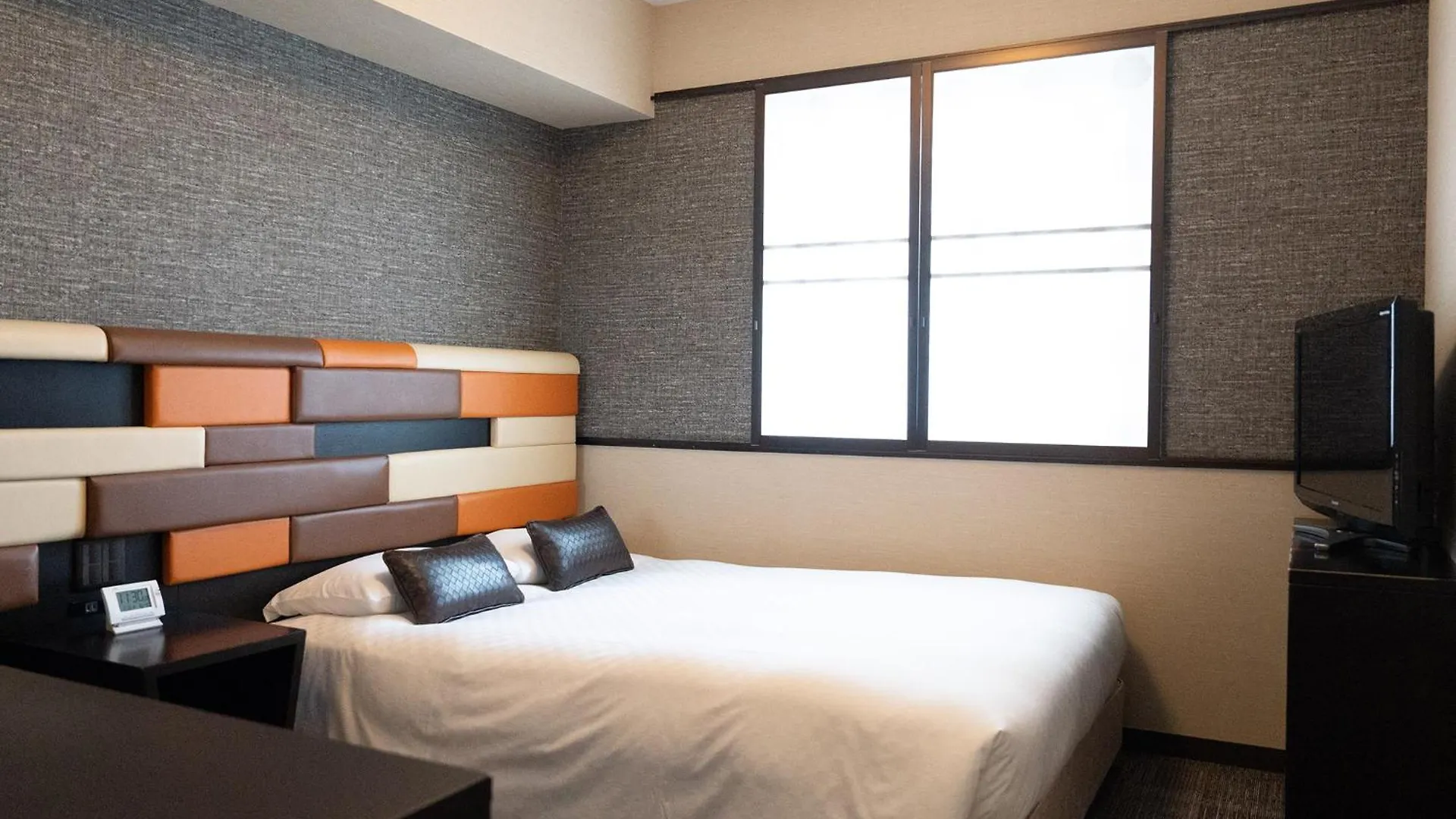 Hearton Hotel Kita Umeda Осака