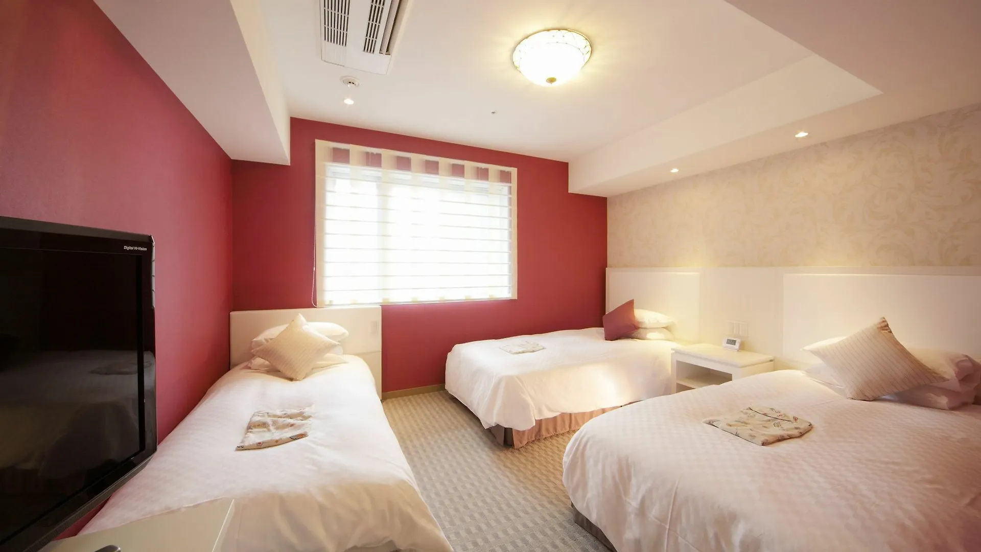 Hearton Hotel Kita Umeda Osaka