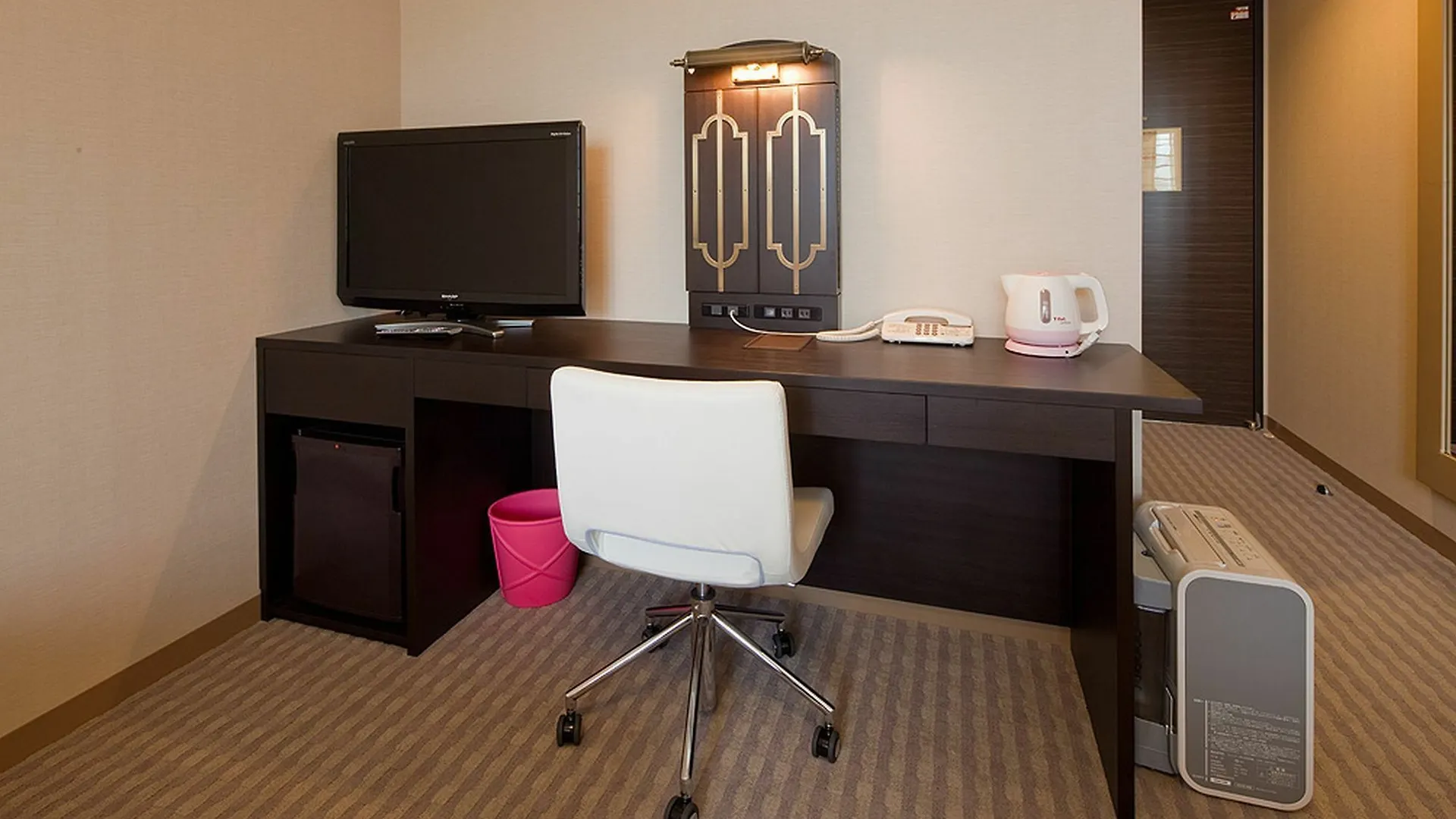 Hearton Hotel Kita Umeda Осака