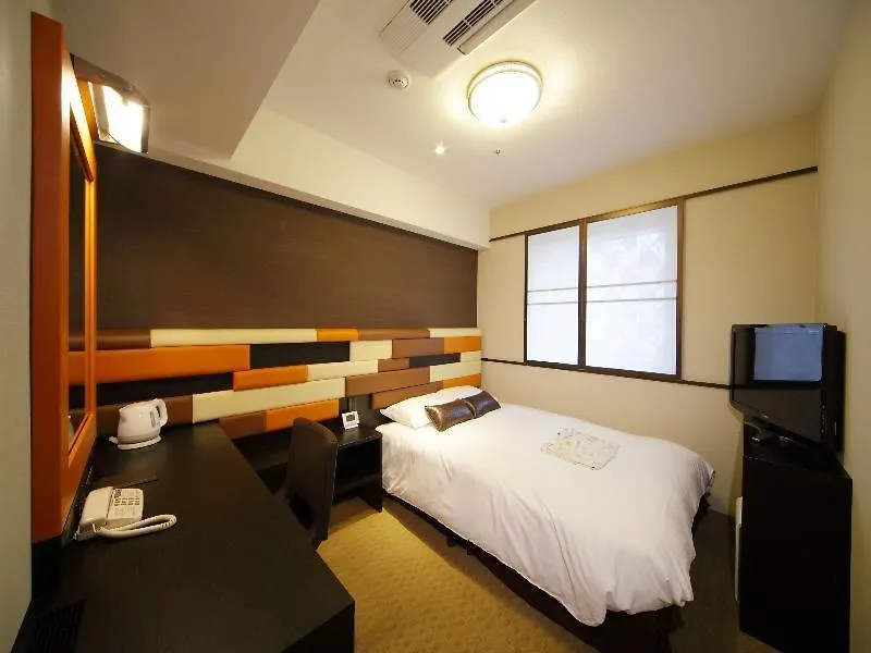 Hearton Hotel Kita Umeda Osaca