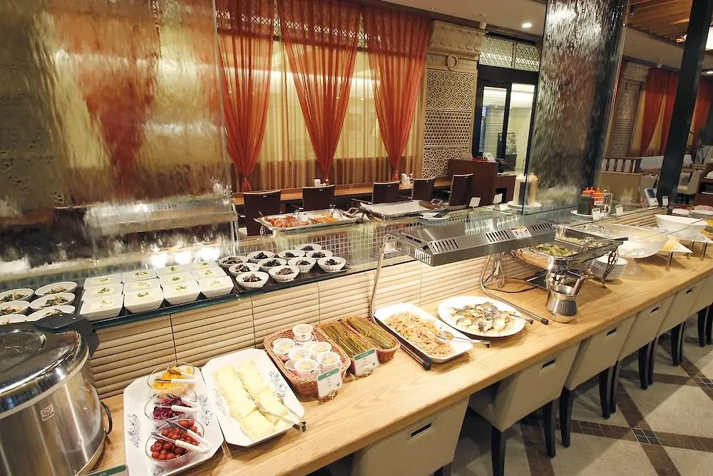 Hearton Hotel Kita Umeda Osaca