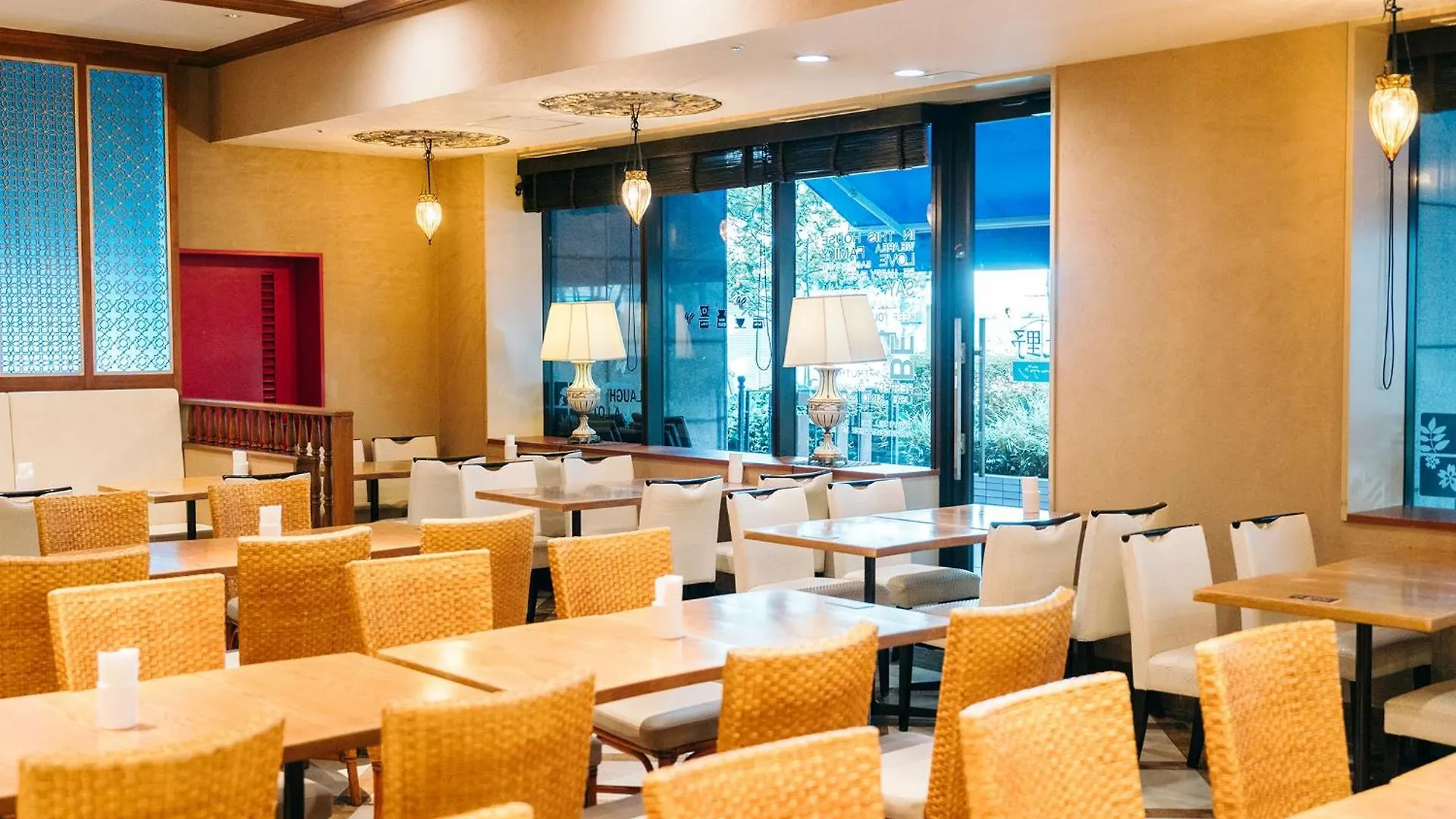 Hearton Hotel Kita Umeda Osaca Japão