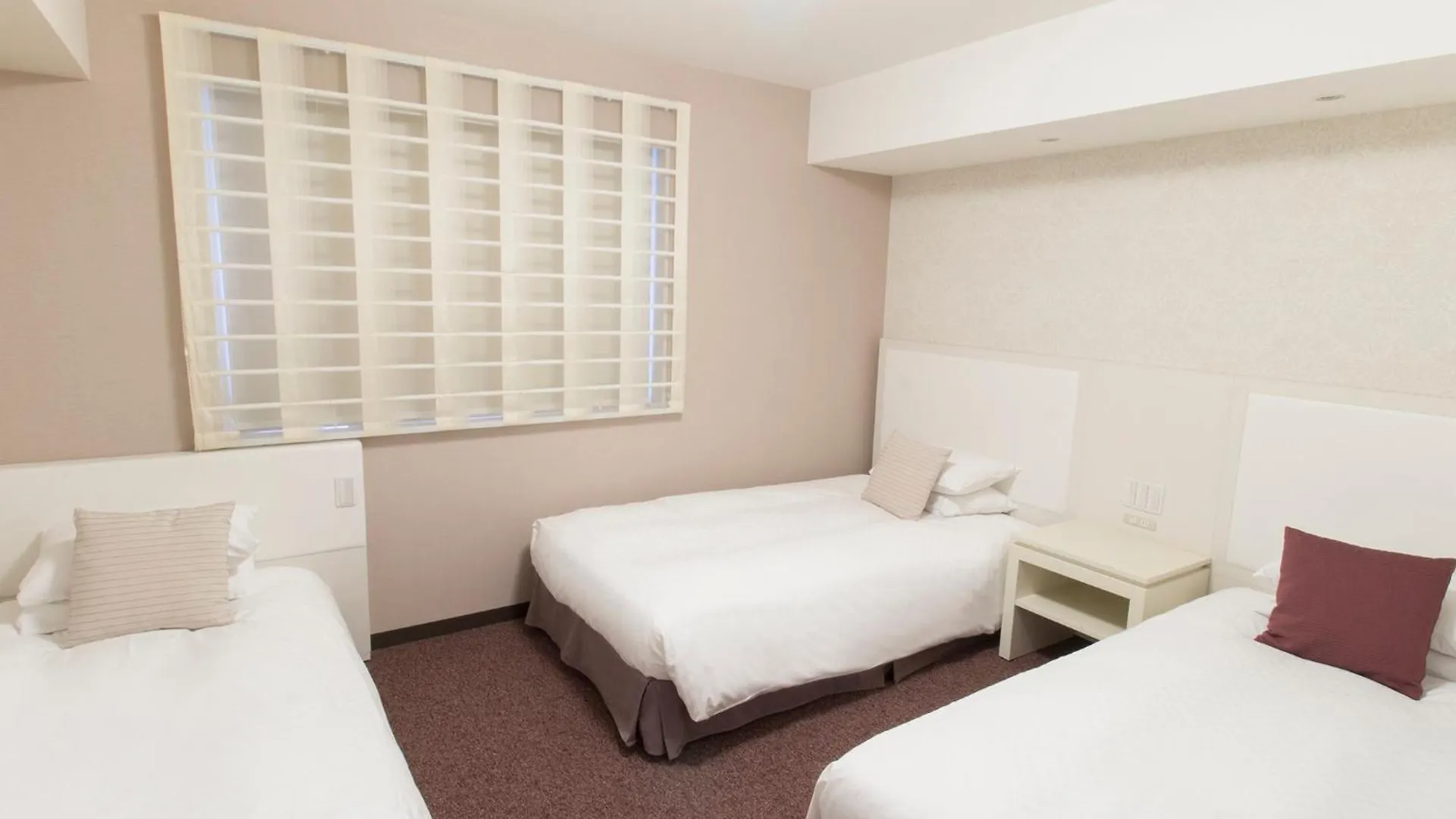 Hearton Hotel Kita Umeda Osaca