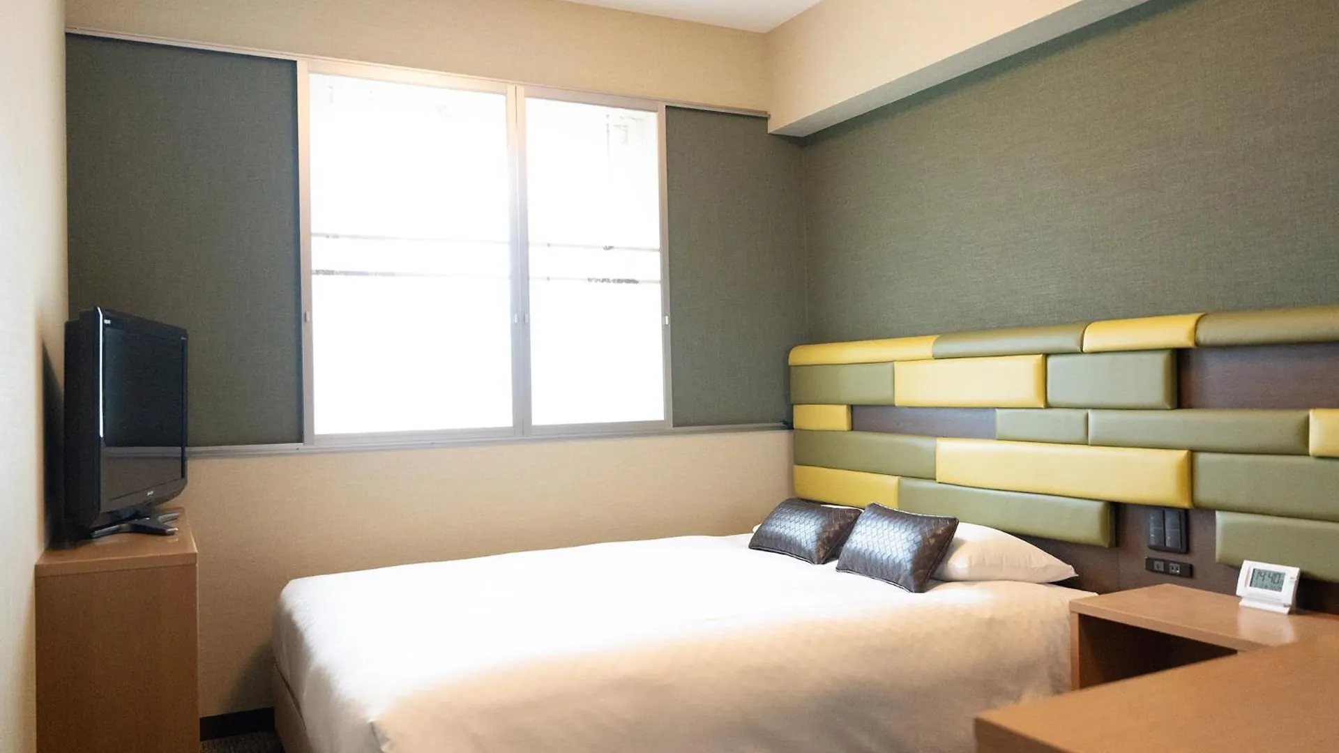 Hearton Hotel Kita Umeda Osaca