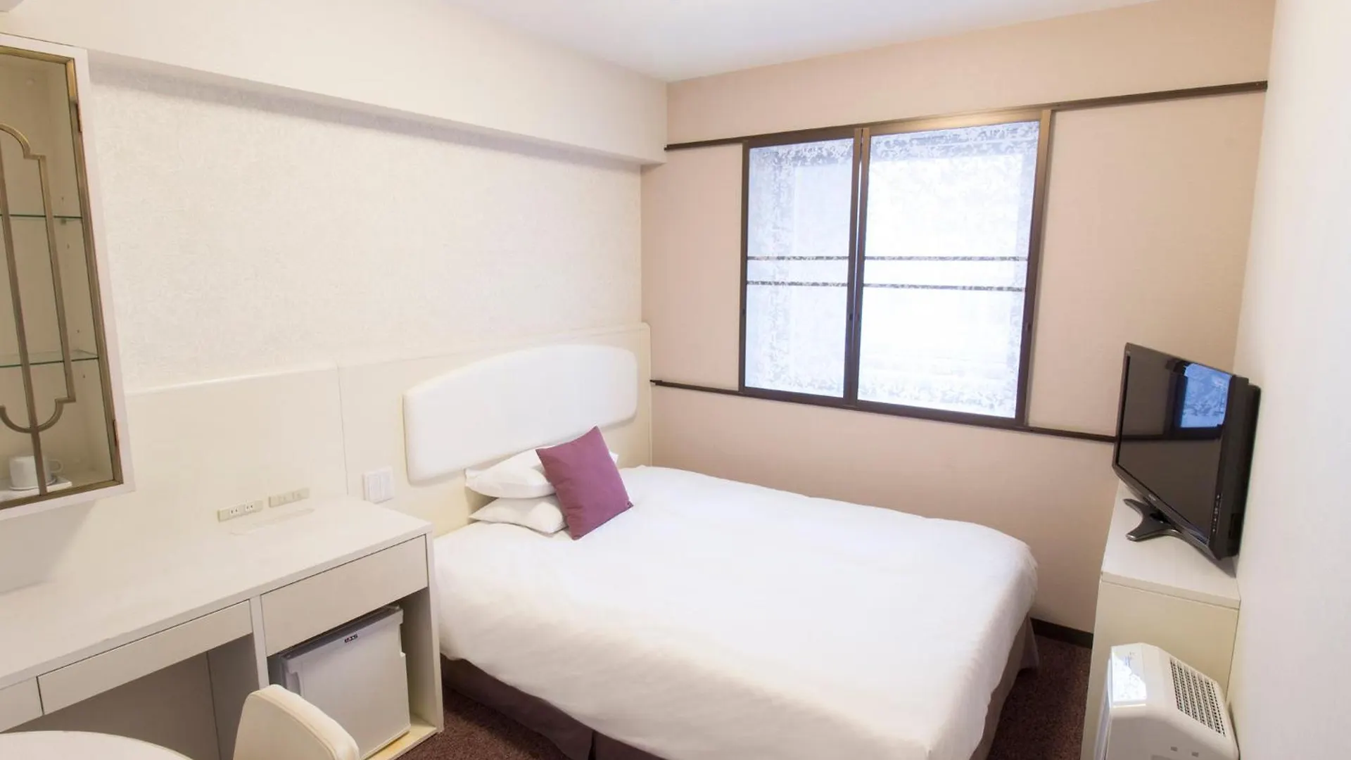 Hearton Hotel Kita Umeda Osaka