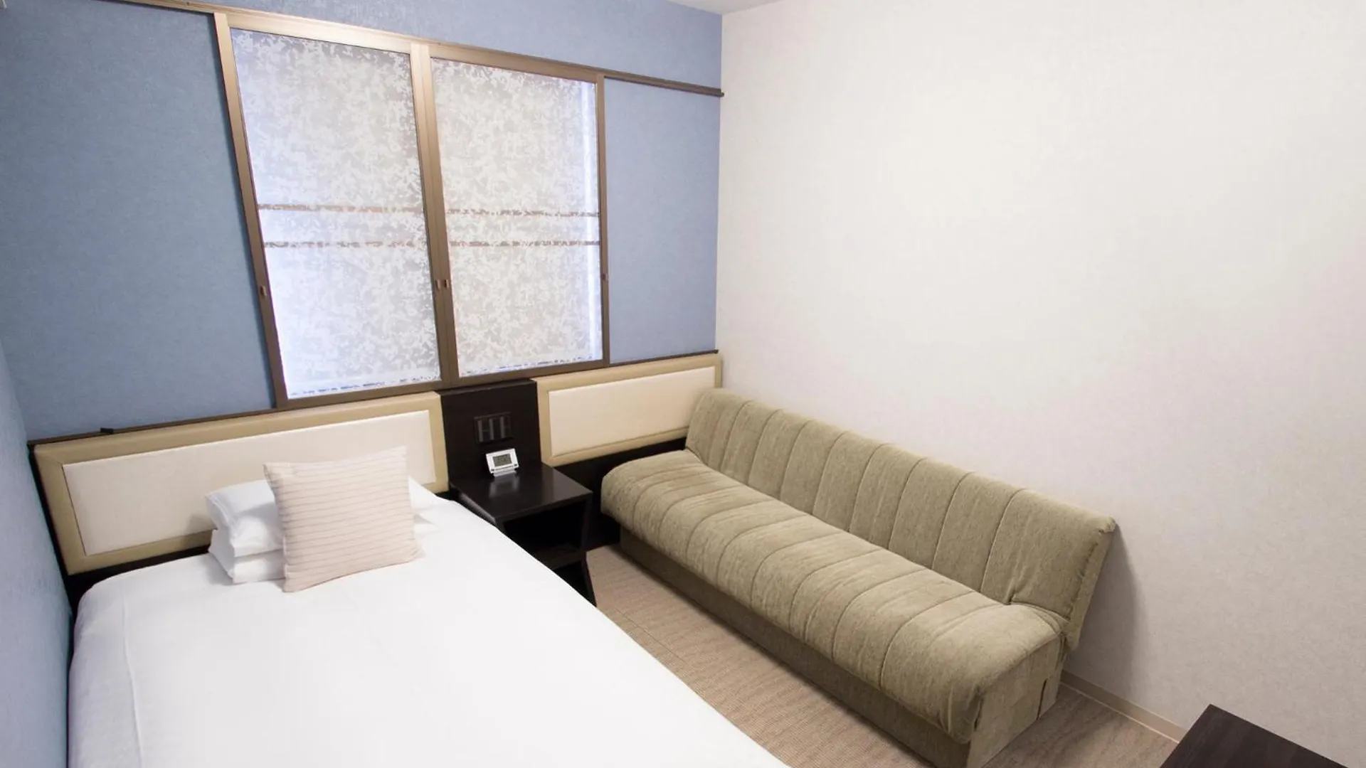 Hearton Hotel Kita Umeda Osaca
