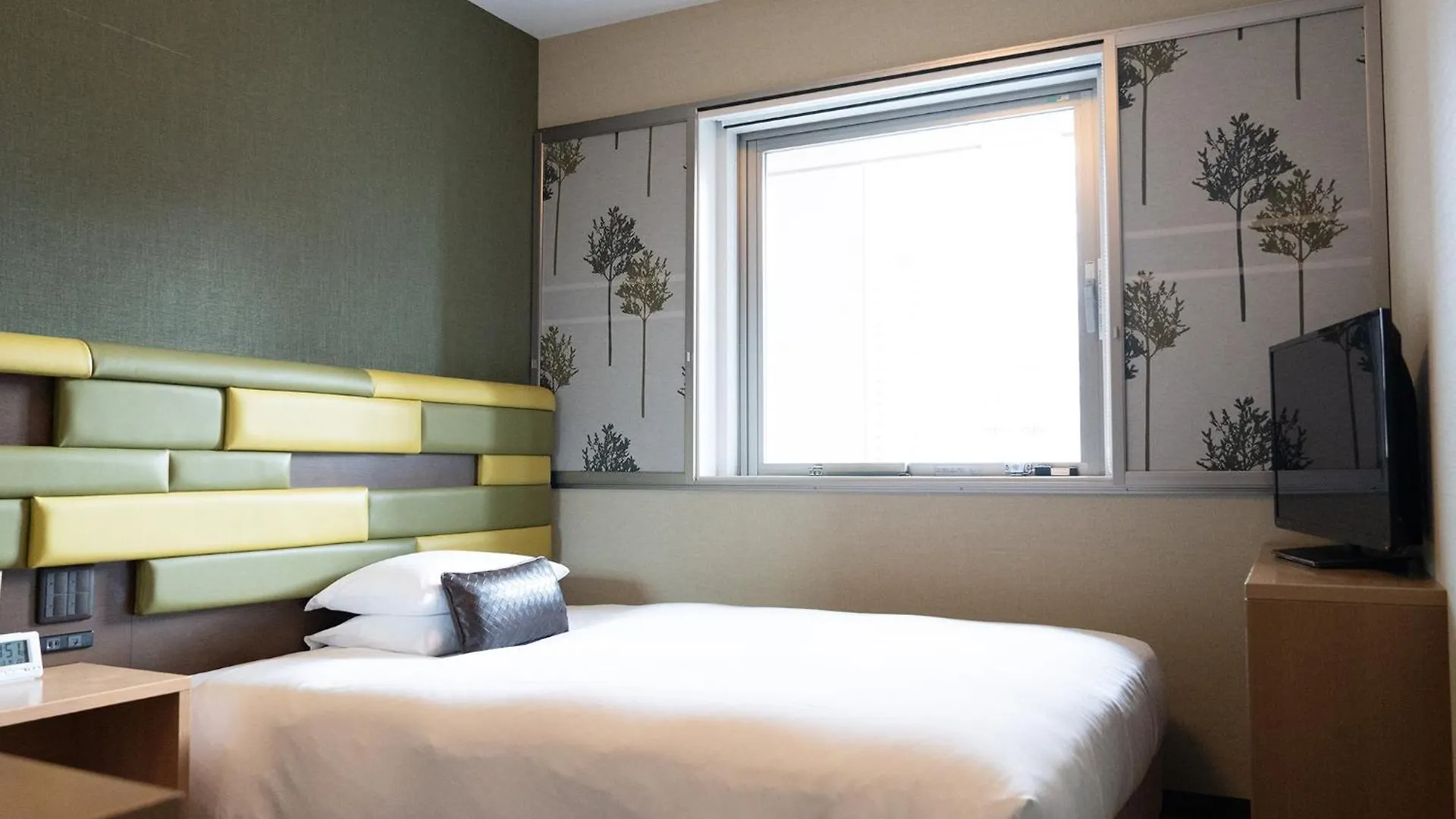 Hearton Hotel Kita Umeda Osaca 3*,