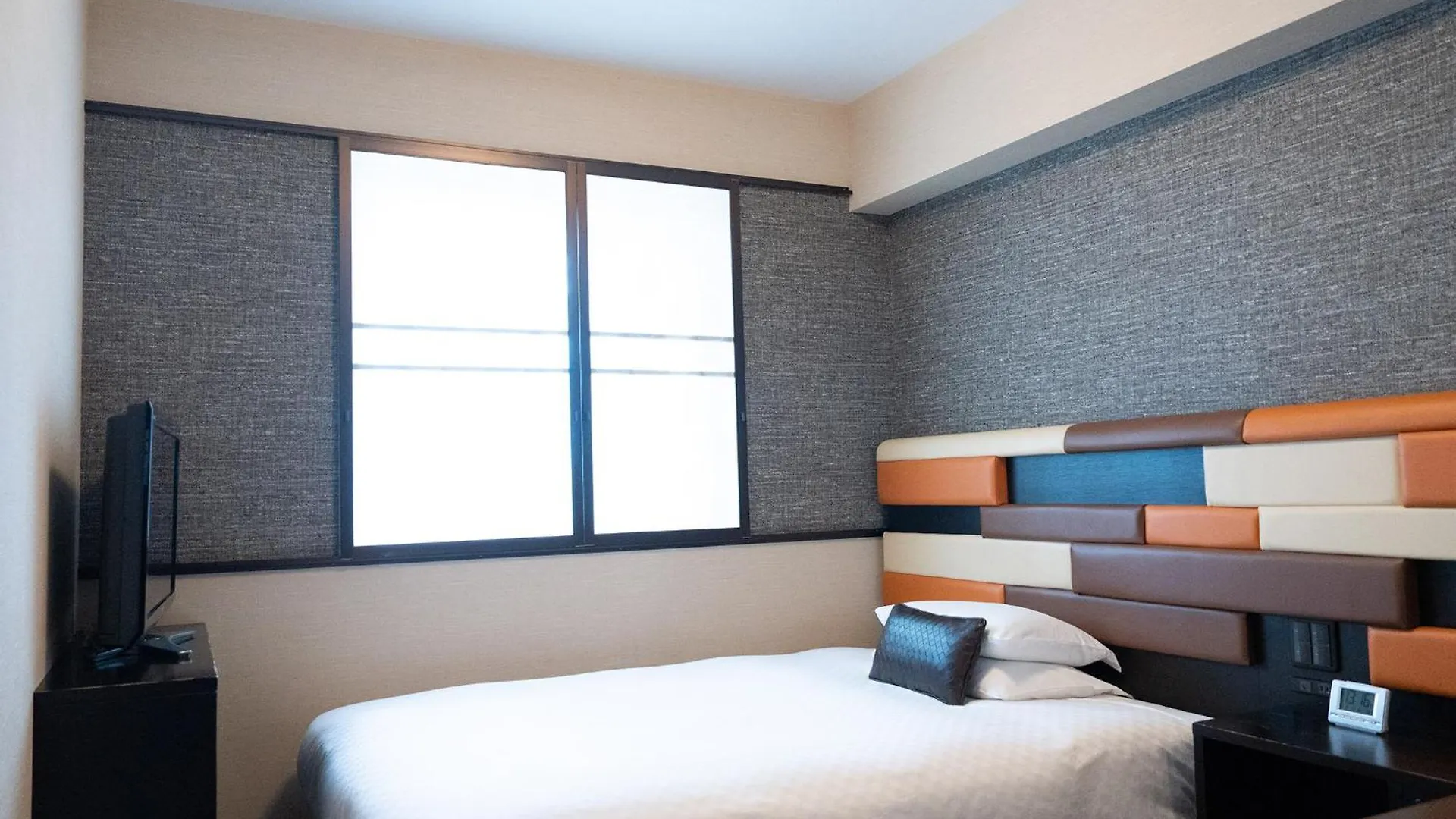 Hearton Hotel Kita Umeda Osaca