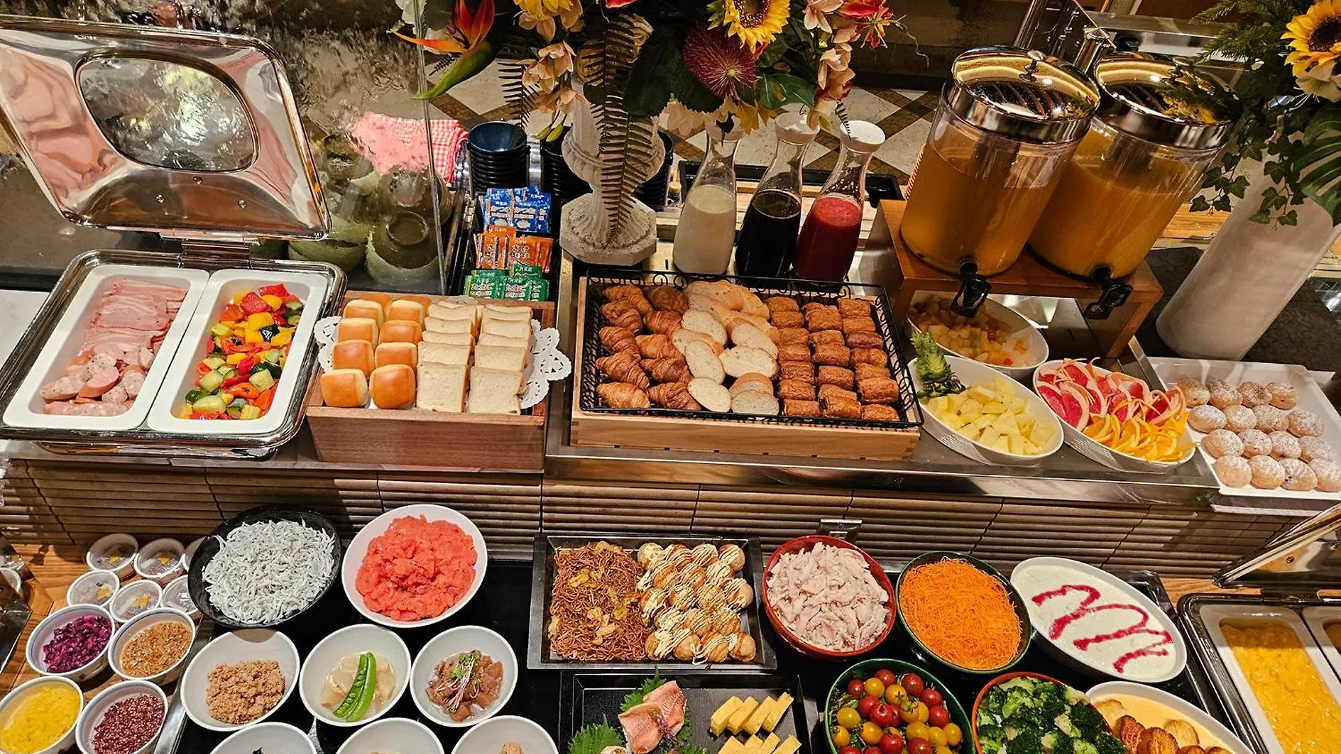 Hearton Hotel Kita Umeda Osaca Japão