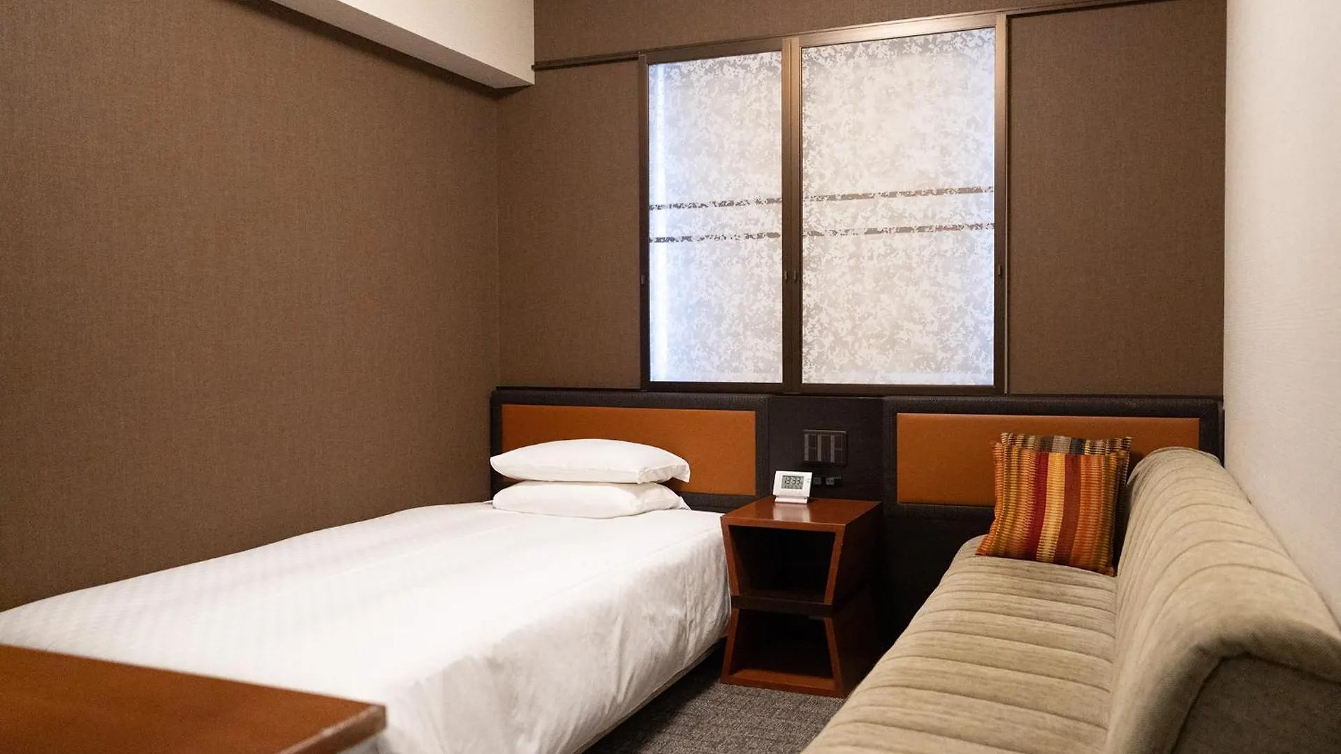 Hearton Hotel Kita Umeda Osaca