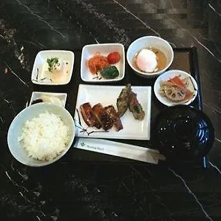 Hearton Hotel Kita Umeda Osaka