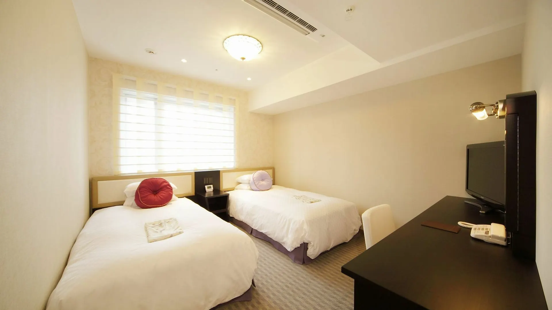 Hearton Hotel Kita Umeda Osaca