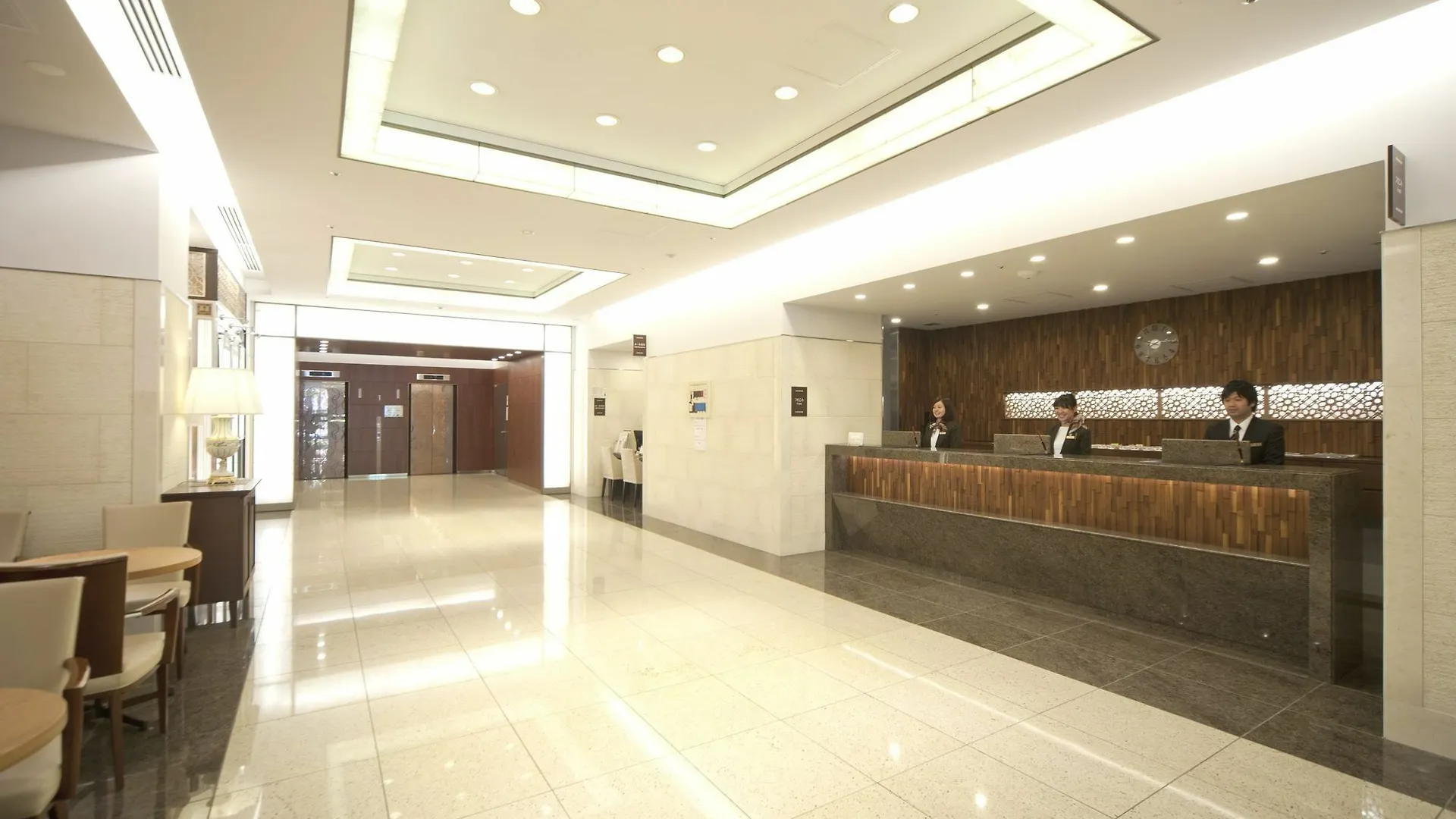 Hearton Hotel Kita Umeda Osaka 3*,